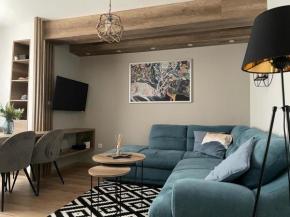 Aspen Apart12, Jahorina